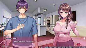 Holy crap, my wife’s pussy changed while I was gone in part 9!