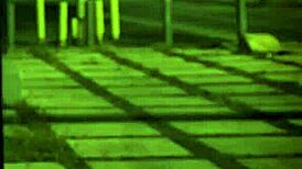 i got rough anal bondage with gag and milking