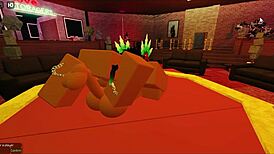 You want those 2 hot rich bbc femboys getting creampied and dicked down?