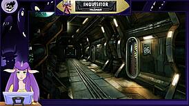 i love this warhammer 40k inquisitor trainer part 18