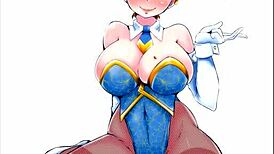 Misty Pokemon Compilation Rule 34 is Wild! Check This Hentai Action Right Now!