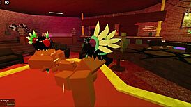 You want those 2 hot rich bbc femboys getting creampied and dicked down?