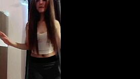 야, 이 뜨거운 베트남 한국 중국 JAV 여자들 웹캠에서 봐! 🔥😍