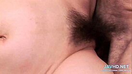 In this compilation, amateur models from Japan showcase their STILL WARM HAIRY PUSSIES in high definition. Check out volume 13 at javhd.net.