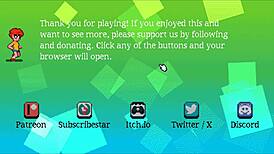 hey, that muscular gym girl in hentai loves sucking my cock after our workout