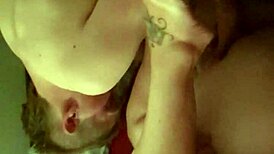Sharing My Wife's Passionate Fucking Experience