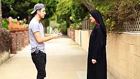 Sexy American Game Involves Kissing And Leads To Fucking Adventures