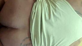 Jeg hadde et fett knull med het ung 18+ kar