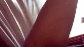 Teen Nikki Bliss Interacts with Neighbor Calmly