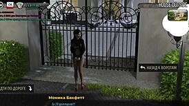 Complete Gameplay of Fashion Business Episode 3 Part 26