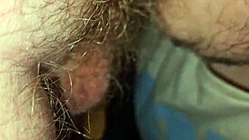 Intense Blowjob Session!