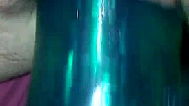 Yo, Travis and Keshia going crazy with DP masturbation, it's wild