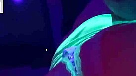 i enjoy pov fucking nikki lixxx and diving into her wet shaved pussy