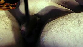 Intense Sounding With Huge Kitchen Tools