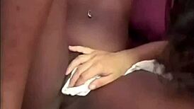 Nothing gets me wetter than soft panties 😏