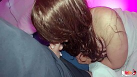 woke up stepsister for fucking