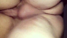 gordita bella milf enjoys casual moments in homemade setting