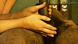 Dark Lantern's Vintage Interracial Confessions: Erotic Fucking from a Victorian Gentleman's Secret Life!