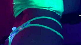 i enjoy pov fucking nikki lixxx and diving into her wet shaved pussy