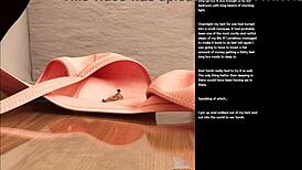 oh small 18+ gesture in episode 44 of 3d cartoon sex