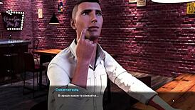 I explore the fashion business in episode 3 part 5