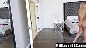 suburban housewife cherie deville craves bbc over husbands touch