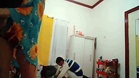 Blonde milf says, 'It's just another fuck, Mr. Rave, don't be fooled.' Part ii with big tits in lingerie.