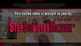 blonde teen 18+ gets licked and fucked in pov hardcore