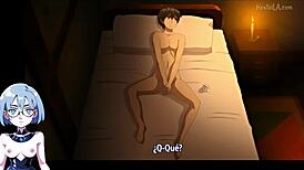 isekai harem monogatari hentai 1 makes me crave wild 3d cartoon action