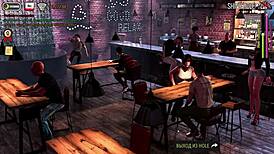 I explore the fashion business in episode 3 part 5