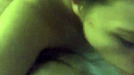 Teen Nikki Bliss Interacts with Neighbor Calmly