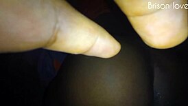 I brought her home from the club to fuck her