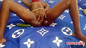 college girl gets ass massage from fuckboy 😏