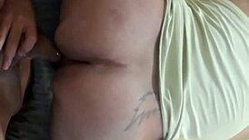 I had an amazing fuck with a hot young guy