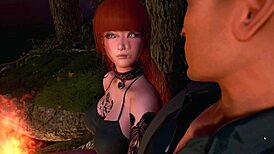 Ever seen deviant anomalies gameplay with wild outdoor action in part 18?