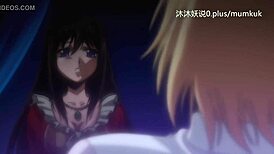 Wandering Anime Lover With Big Ass In Part 2