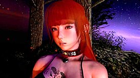 Ever seen deviant anomalies gameplay with wild outdoor action in part 18?