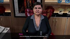 Complete Gameplay of Fashion Business Episode 3 Part 26