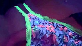 i enjoy pov fucking nikki lixxx and diving into her wet shaved pussy