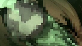 Antimagic Ninja Asagi Vol 01 Counterattack Of Oboro