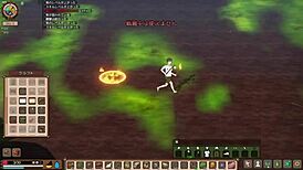 i'm playin mad island ep2, buildin cages to raise girls' affection and aim for wall butt survival