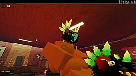 You want those 2 hot rich bbc femboys getting creampied and dicked down?