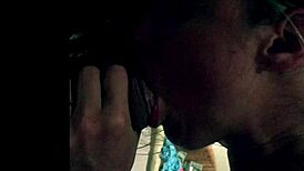 blondie hotwife on honeymoon trip