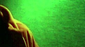 Blonde milf says, 'It's just another fuck, Mr. Rave, don't be fooled.' Part ii with big tits in lingerie.