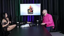 i saw not every woman squirts and every time my friend was gonna fuck the woman came and left - paulo avelar tiv models sheer red