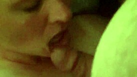 Sharing My Wife's Passionate Fucking Experience