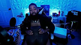 majiikmontanaxxx introducing big booty bbw daisy doll