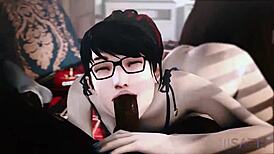 Life Is Strange Girls Get Face Fucked Hard