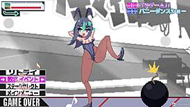 Buzama Streamers Present Buzama3 Animations In Usa Style