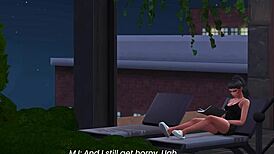 Spider Universe 2 delivers intense 3D hentai action in preview version.